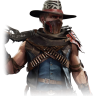 Erron Black